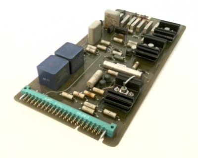 GENERAL ELECTRIC 942D391-0