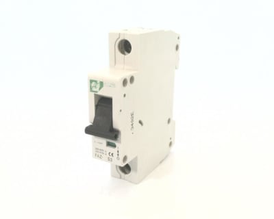 EATON CORPORATION FAZ-S3/1