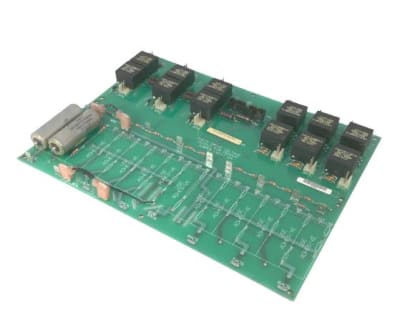 GENERAL ELECTRIC DS200PCCAG3A