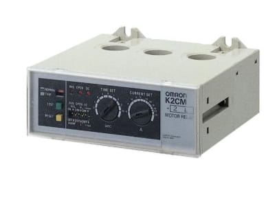 OMRON K2CM-Q2LA