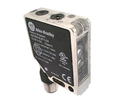 ALLEN BRADLEY 45CRM-4LHT1-D4