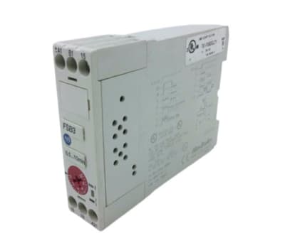 ALLEN BRADLEY 700-FSB3GU23
