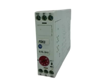 ALLEN BRADLEY 700-FSK3FU23