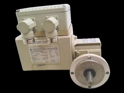 HEIDOLPH S031-IE316-0001-0A + S031-0240