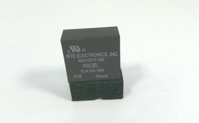 NTE R24-5010-24V