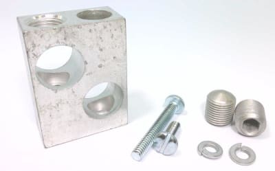 EATON CORPORATION CG3BL604