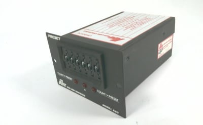 RED LION CONTROLS LB680070