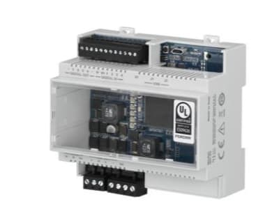 LEUZE LBK CONTROLLER ISC-03