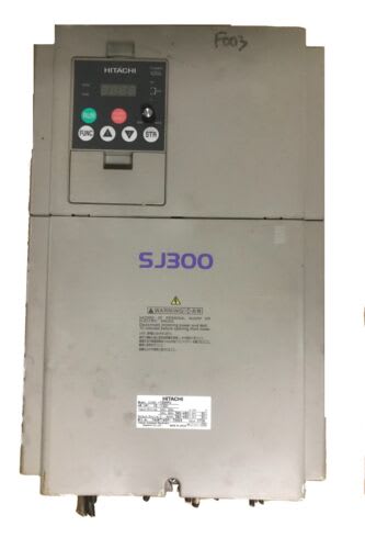 HITACHI SJ300-300HFE-BK
