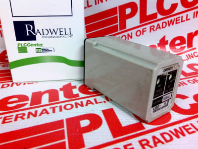OMRON LG2-AB-AC100