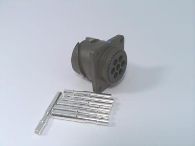 AMPHENOL GTC02R20-15S(RDS)