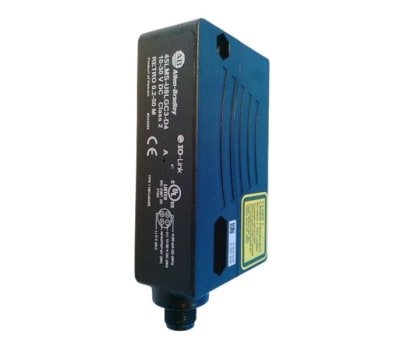 ALLEN BRADLEY 45LMS-U8LGC3-D4