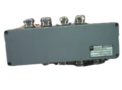 BARTEC 07-5101-0980-3122