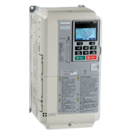 YASKAWA ELECTRIC CIMR-AC4A0031FAA