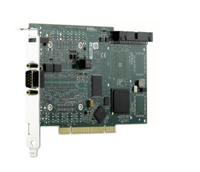 NATIONAL INSTRUMENTS 785325-01