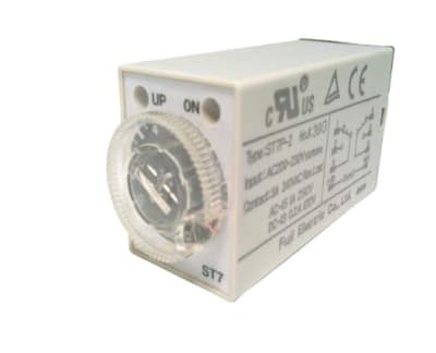 FUJI ELECTRIC ST7P2AC200230V1