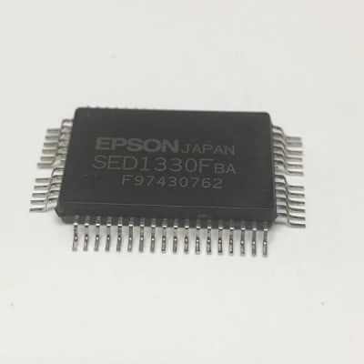 EPSON SED1330FBA