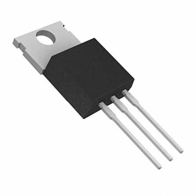 ON SEMICONDUCTOR BDX34A