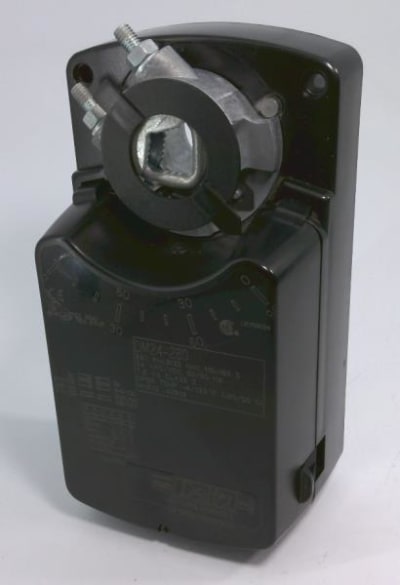 DELTA CONTROLS DM24-280