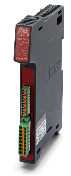 TRIO MOTION TECHNOLOGY MSE-408