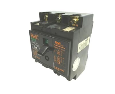 FUJI ELECTRIC EA33-BB3AEA-030