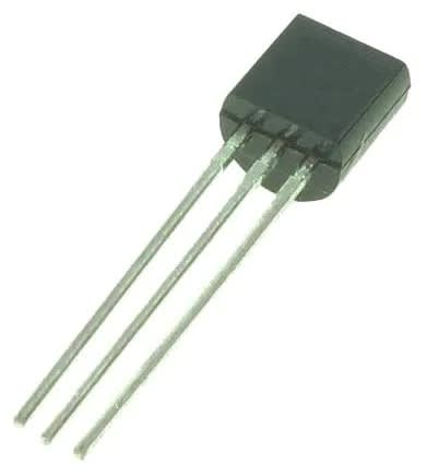ON SEMICONDUCTOR BC184C