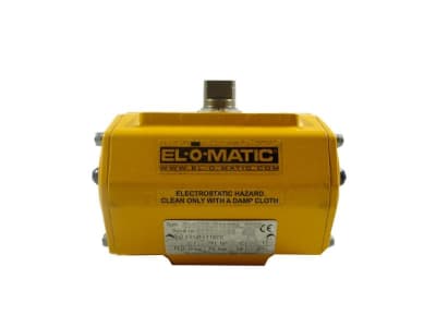 EL-O-MATIC ED0040.M1A00A.00N0