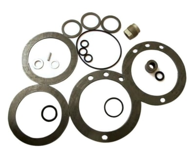 HANSEN TECHNOLOGIES 75-1023