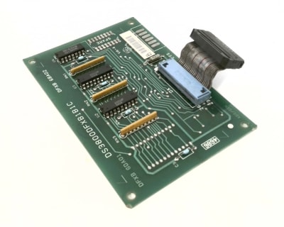 GENERAL ELECTRIC DS3800DFXB1B1C