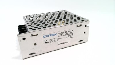 COTEK GE-50-3.3
