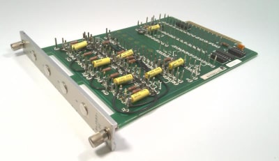 ASEA BROWN BOVERI 847983-ZG