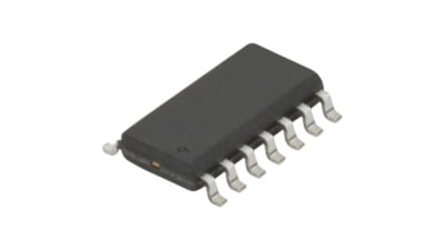 TEXAS INSTRUMENTS SEMI SN74AHCT08DR