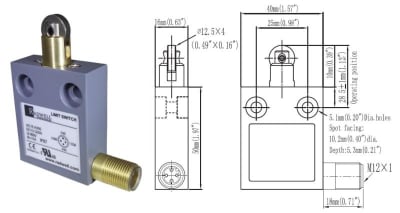 RADWELL RAD3212-SP-C (AU)