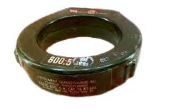 INSTRUMENT TRANSFORMERS INC 76-RT-801