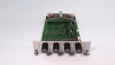 ASEA BROWN BOVERI 107081-034S