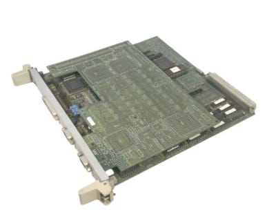 GENERAL ELECTRIC DS6801GGCA