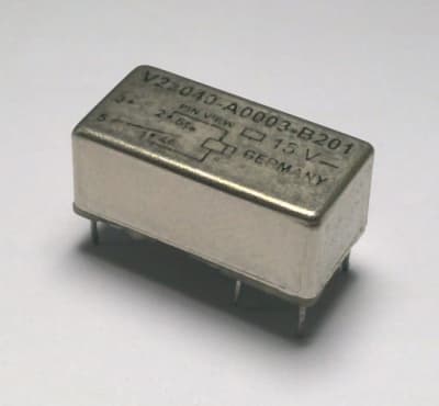 TE CONNECTIVITY V23040A0003B201