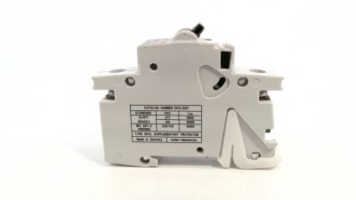 EATON CORPORATION SPCL1C07