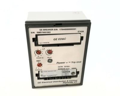 GENERAL ELECTRIC D216LI