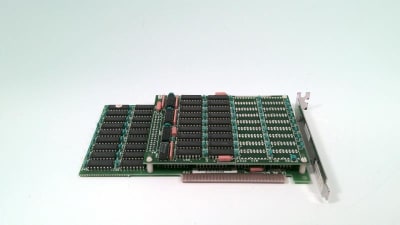 GENERAL ELECTRIC IC640BRM318