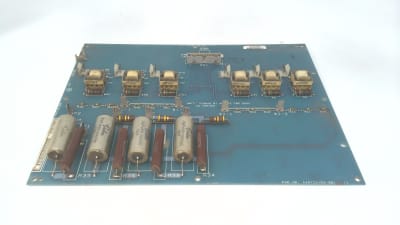 GENERAL ELECTRIC 531X122PCNABG1