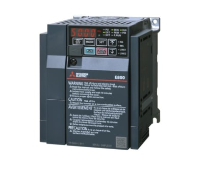 MITSUBISHI FRE8400040EPB60