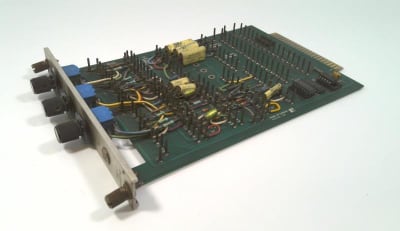 ASEA BROWN BOVERI 846871-X