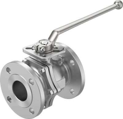 FESTO VZBF-21/2-P1-20-D-2-F0710-M-V15V15