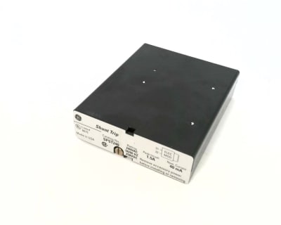 GENERAL ELECTRIC SPST240