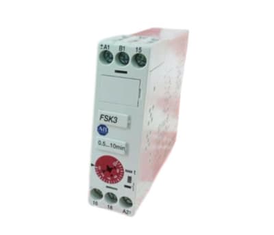 ALLEN BRADLEY 700-FSK3GU23
