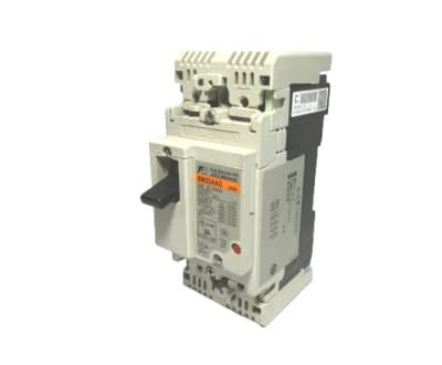 FUJI ELECTRIC BW32AAG-2P003