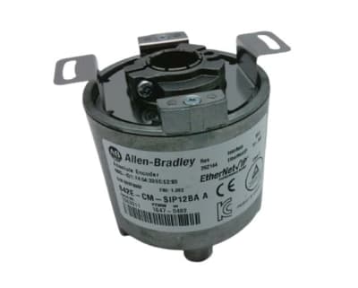 ALLEN BRADLEY 842E-CM-SIP12BA