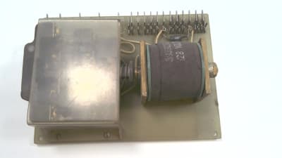 GENERAL ELECTRIC IC3600KHDD2