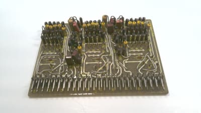 GENERAL ELECTRIC IC3600LPMB1